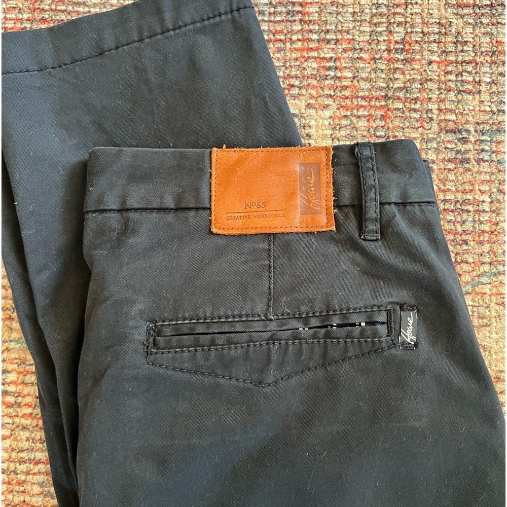 Howe No65 Creative Workforce Pants - Picture 3 of 13